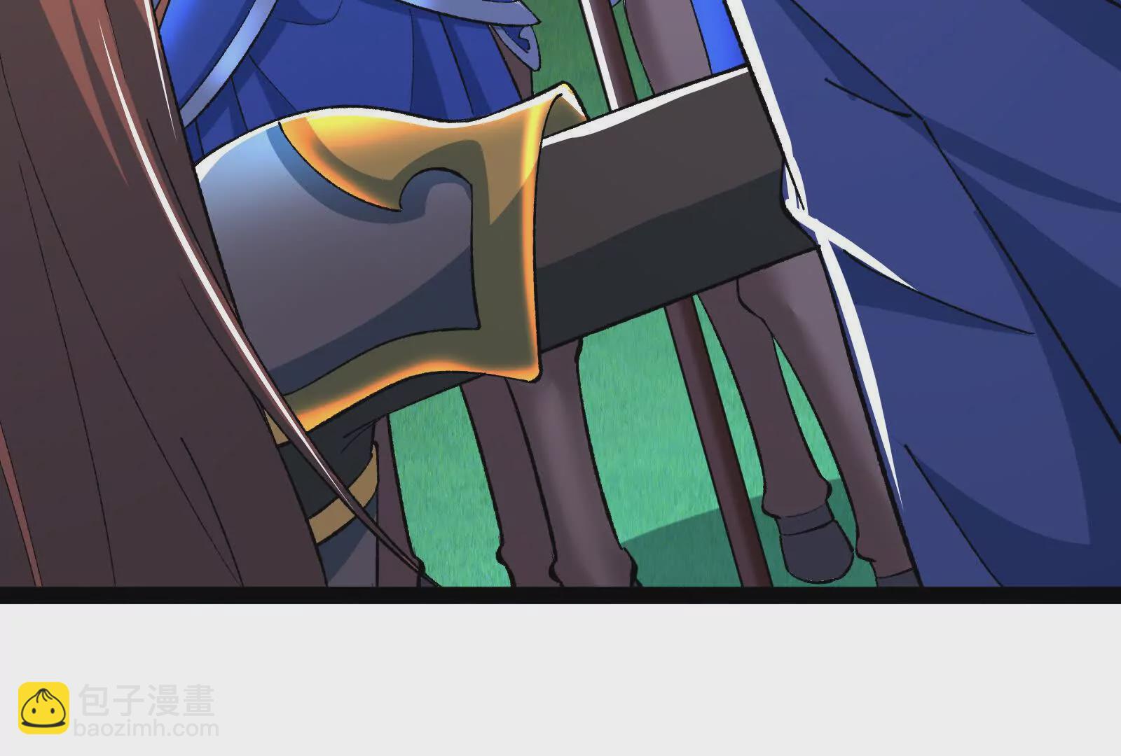 古神遊戲 - 第128話 修改！全新的規則(2/4) - 5